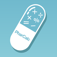 PharCalc icon
